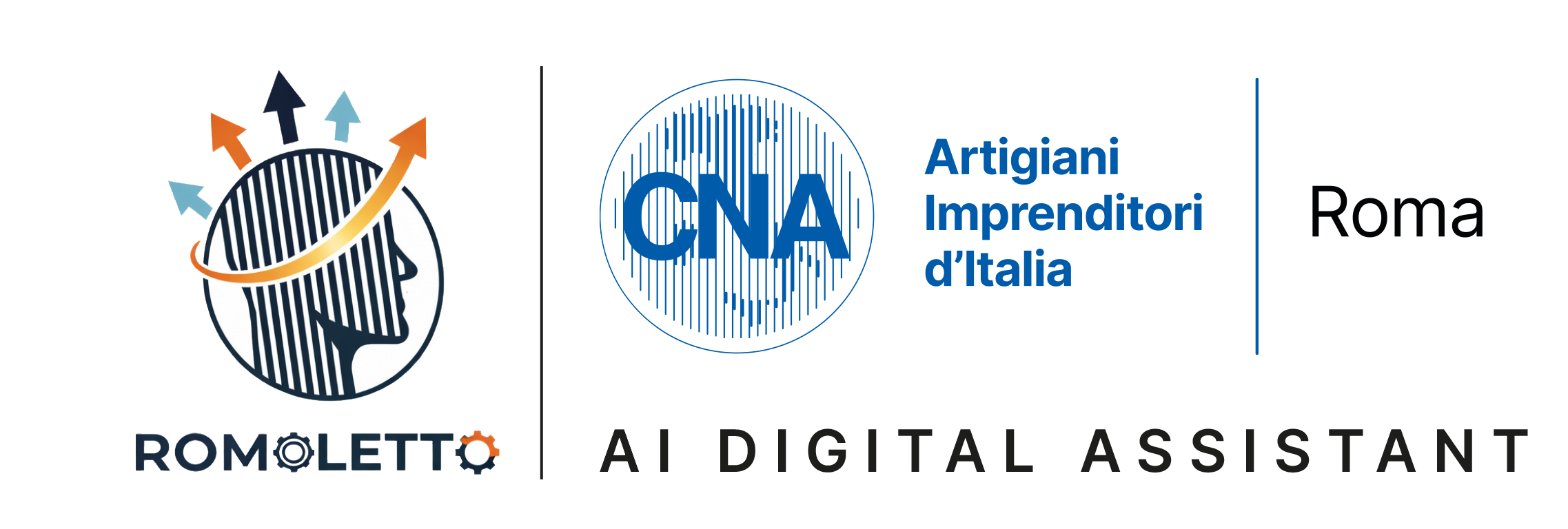 Romoletto - Assistente CNA Roma